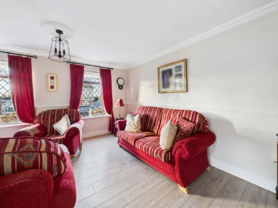 Photo of 21 Ashley Drive, Cherrymount, Waterford, X91 DC6V