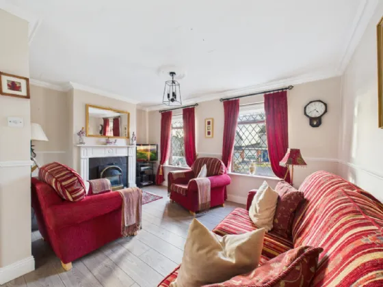 Photo of 21 Ashley Drive, Cherrymount, Waterford, X91 DC6V