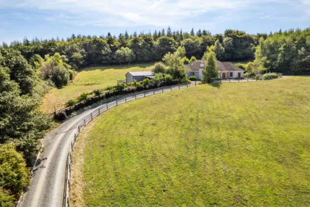 Photo of Vartry Ridge, Ballymacahara, Ashford, Co Wicklow, A67CC84