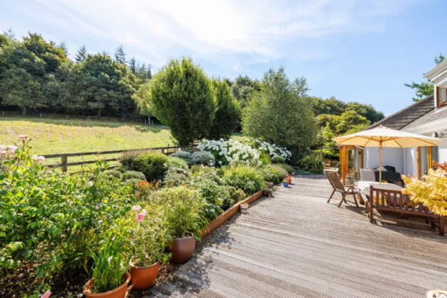 Photo of Vartry Ridge, Ballymacahara, Ashford, Co Wicklow, A67CC84