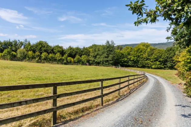 Photo of Vartry Ridge, Ballymacahara, Ashford, Co Wicklow, A67CC84