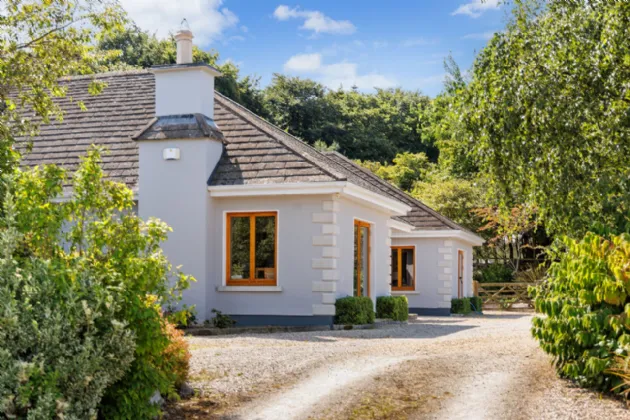 Photo of Vartry Ridge, Ballymacahara, Ashford, Co Wicklow, A67CC84