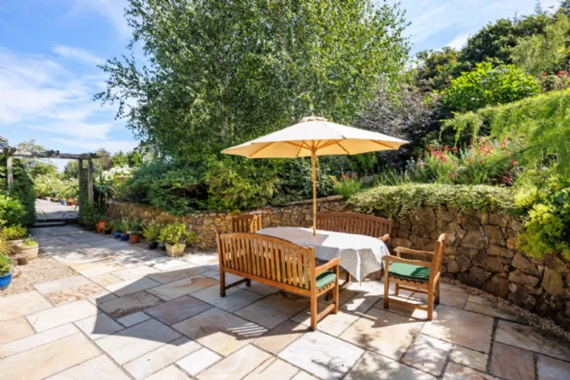 Photo of Vartry Ridge, Ballymacahara, Ashford, Co Wicklow, A67CC84