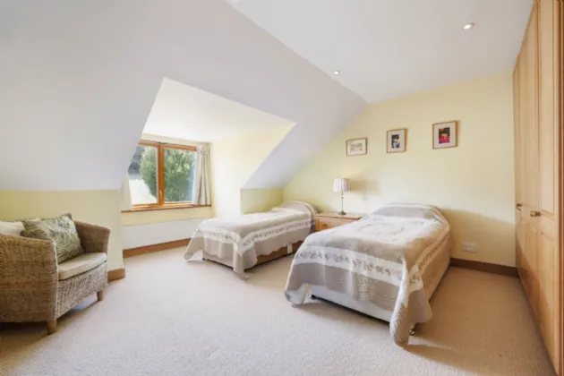 Photo of Vartry Ridge, Ballymacahara, Ashford, Co Wicklow, A67CC84