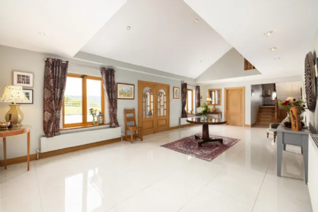 Photo of Vartry Ridge, Ballymacahara, Ashford, Co Wicklow, A67CC84