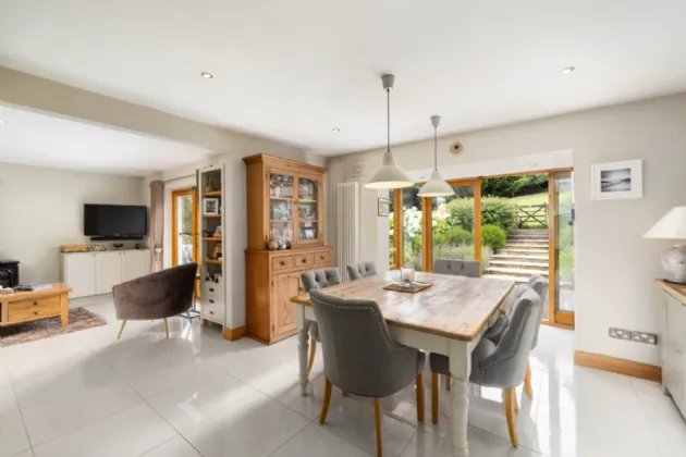 Photo of Vartry Ridge, Ballymacahara, Ashford, Co Wicklow, A67CC84