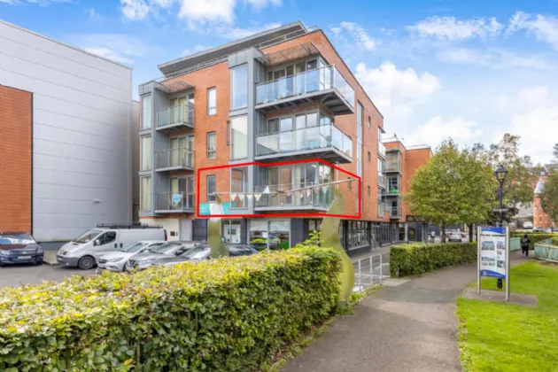 Photo of 15 Lakeside Walk, Monaghan Town, H18DV22