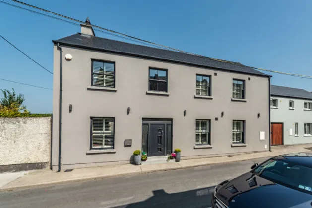 Photo of Chapel Lane, Sallins, Co Kildare, W91D6X2