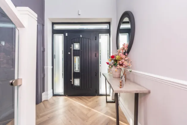 Photo of Chapel Lane, Sallins, Co Kildare, W91D6X2