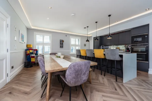 Photo of Chapel Lane, Sallins, Co Kildare, W91D6X2