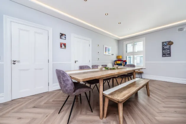 Photo of Chapel Lane, Sallins, Co Kildare, W91D6X2