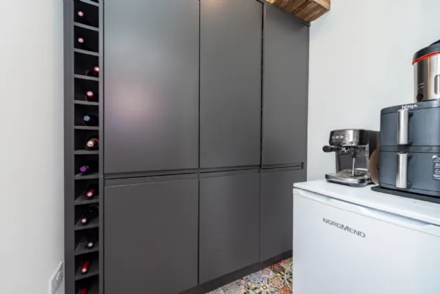 Photo of Chapel Lane, Sallins, Co Kildare, W91D6X2