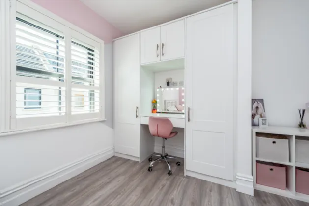 Photo of Chapel Lane, Sallins, Co Kildare, W91D6X2