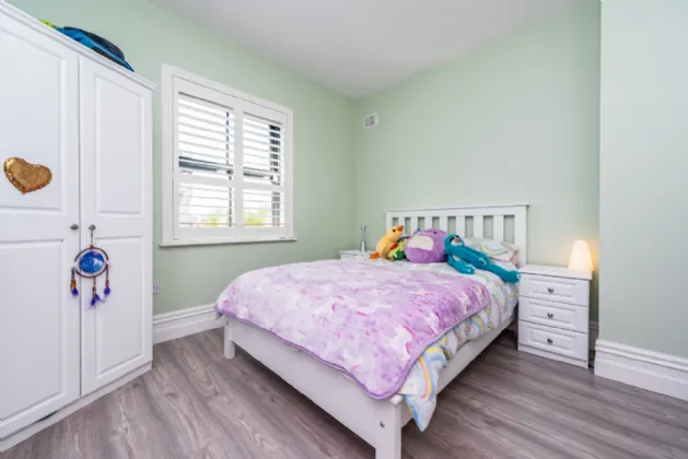 Photo of Chapel Lane, Sallins, Co Kildare, W91D6X2