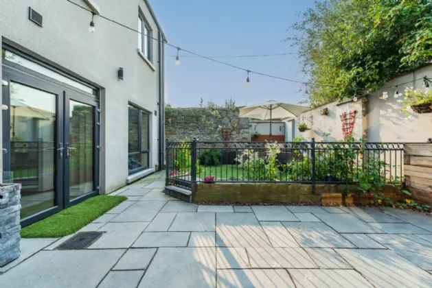 Photo of Chapel Lane, Sallins, Co Kildare, W91D6X2