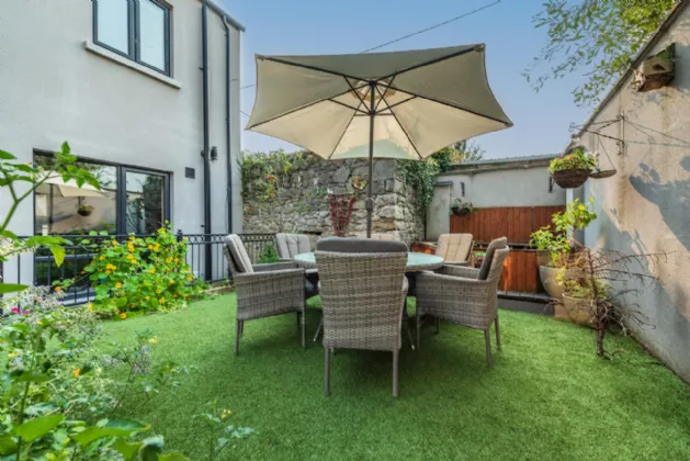 Photo of Chapel Lane, Sallins, Co Kildare, W91D6X2