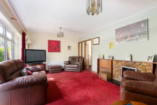 Photo of 16 Ailesbury Grove, Dundrum, Dublin 16, D16 YK20