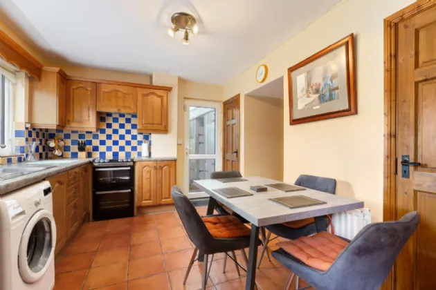 Photo of 16 Ailesbury Grove, Dundrum, Dublin 16, D16 YK20