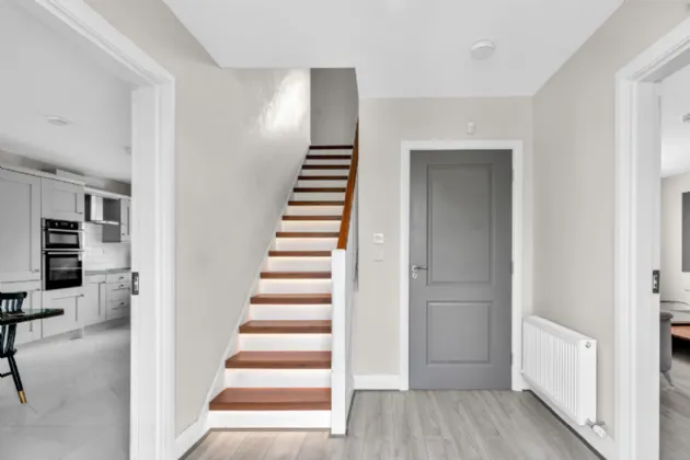 Photo of 1 Sheane Park, Rathangan, Co. Kildare, R51 T935