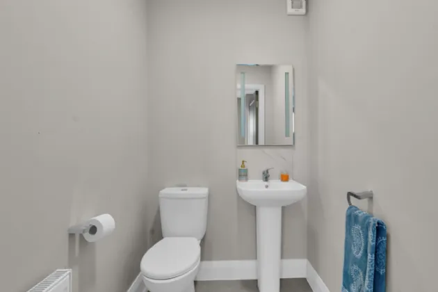 Photo of 1 Sheane Park, Rathangan, Co. Kildare, R51 T935