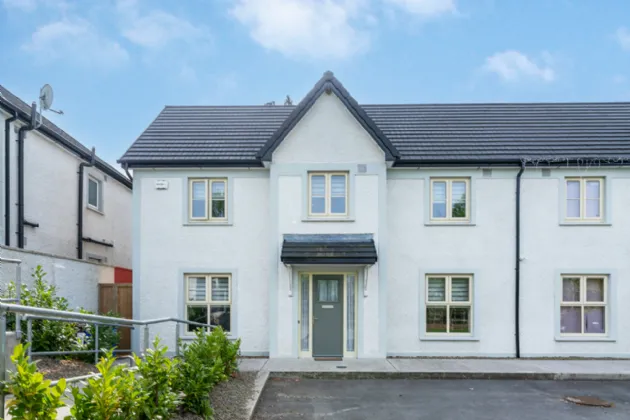 Photo of 1 Sheane Park, Rathangan, Co. Kildare, R51 T935