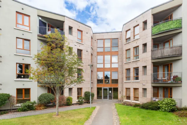 Photo of 105 An Crannog, Granitefield Manor, Dun Laoghaire, Co Dublin, A96 E863