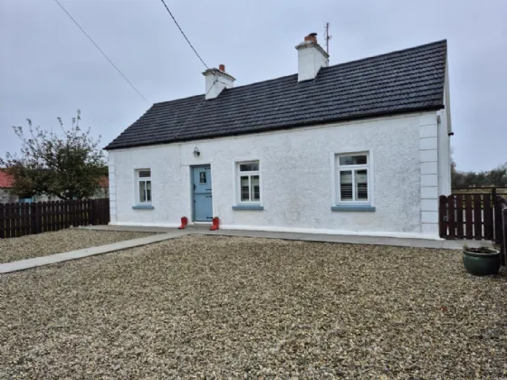 Photo of Fohenagh, Caltra, Ballinasloe, Co. Galway, H53 WF74