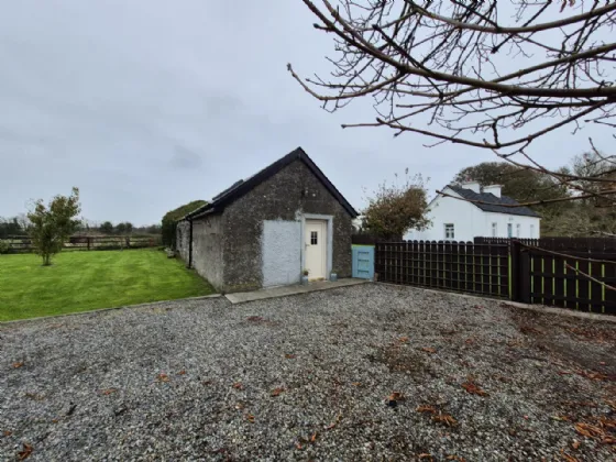 Photo of Fohenagh, Caltra, Ballinasloe, Co. Galway, H53 WF74