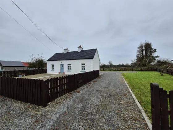 Photo of Fohenagh, Caltra, Ballinasloe, Co. Galway, H53 WF74