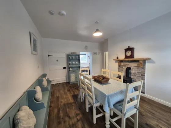 Photo of Fohenagh, Caltra, Ballinasloe, Co. Galway, H53 WF74