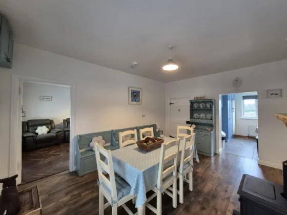 Photo of Fohenagh, Caltra, Ballinasloe, Co. Galway, H53 WF74