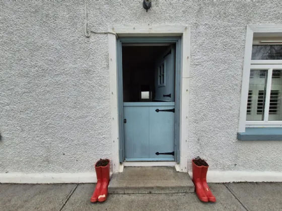 Photo of Fohenagh, Caltra, Ballinasloe, Co. Galway, H53 WF74