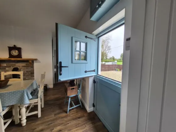 Photo of Fohenagh, Caltra, Ballinasloe, Co. Galway, H53 WF74