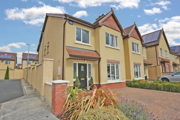 Photo of 206 Kylemore, School House Road, Castletroy, Limerick, V9432P9