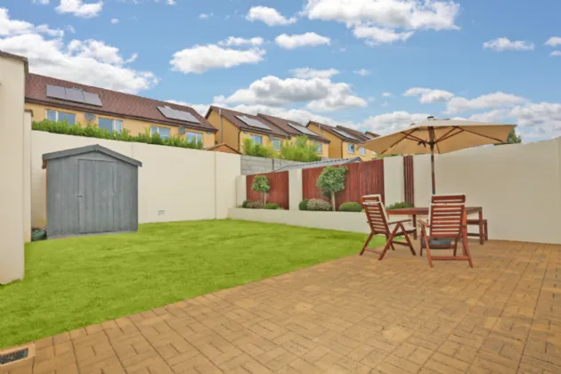 Photo of 206 Kylemore, School House Road, Castletroy, Limerick, V9432P9