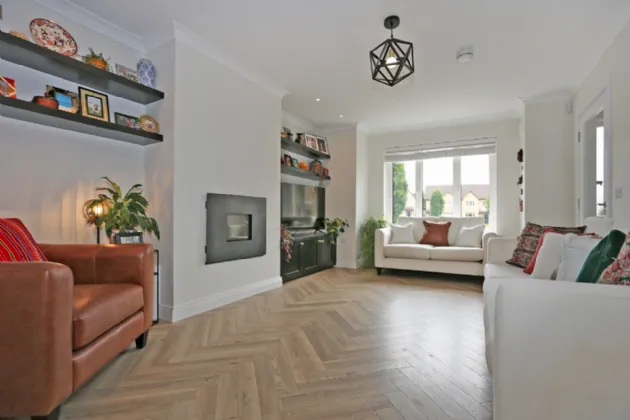 Photo of 206 Kylemore, School House Road, Castletroy, Limerick, V9432P9