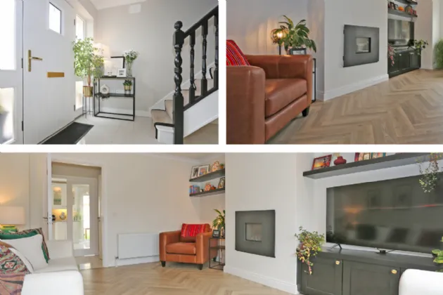 Photo of 206 Kylemore, School House Road, Castletroy, Limerick, V9432P9