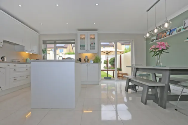 Photo of 206 Kylemore, School House Road, Castletroy, Limerick, V9432P9