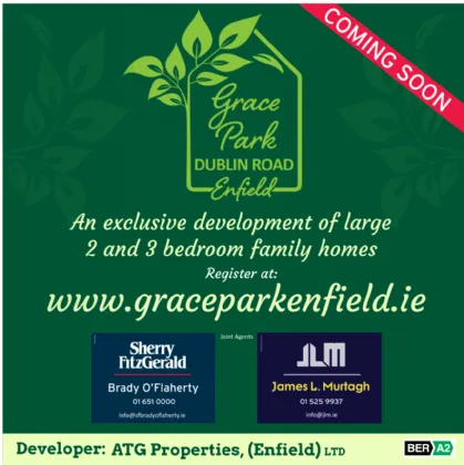 Photo of Grace Park, Dublin Road, Enfield, Co. Meath