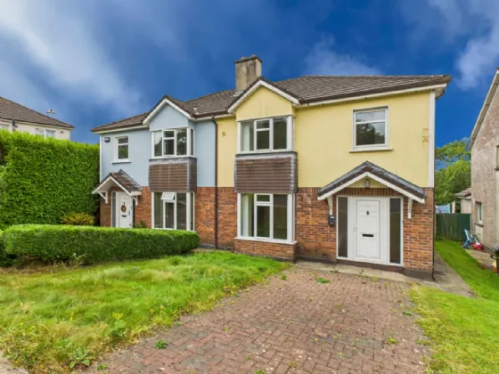 Photo of 33 Willow Park, Mount Garrett, New Ross, Co. Wexford, Y34HR64