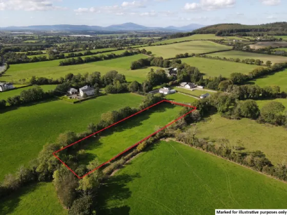 Photo of Sparrowsland, Bree, Enniscorthy, Co. Wexford., Y21 Y074