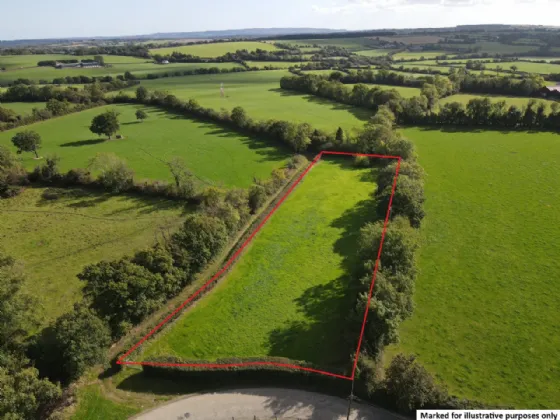 Photo of Sparrowsland, Bree, Enniscorthy, Co. Wexford., Y21 Y074