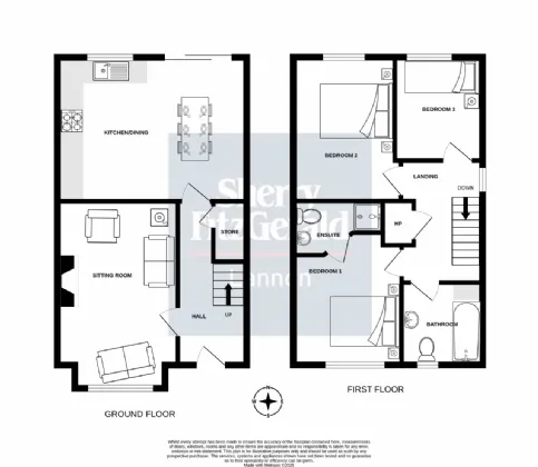 Photo of 38 Beechwood Close, Termon Abbey, Drogheda, Co Louth, A92 YWA4