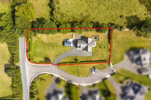 Photo of 5 Ballysillagh, Oylegate, Co. Wexford, Y21 YP58