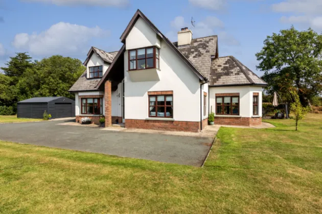 Photo of 5 Ballysillagh, Oylegate, Co. Wexford, Y21 YP58