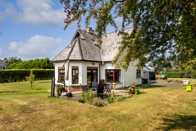 Photo of 5 Ballysillagh, Oylegate, Co. Wexford, Y21 YP58