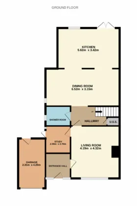 Photo of 17 Mountdown Park, Manor Estate, Terenure, Dublin 12, D12 RK12