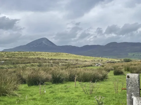 Photo of Site SPP, Glynsk, Liscarney, Westport, Co. Mayo