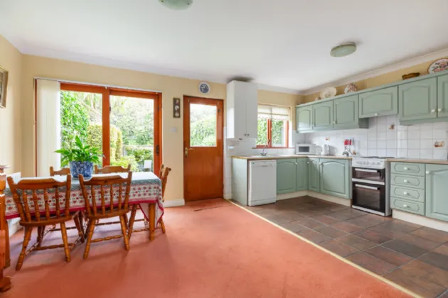 Photo of 43 The Priory, Grange Road, Rathfarnham, Dublin 16, D16 FA46