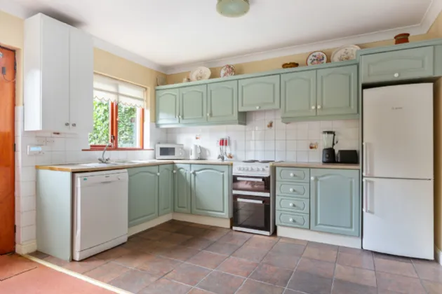 Photo of 43 The Priory, Grange Road, Rathfarnham, Dublin 16, D16 FA46